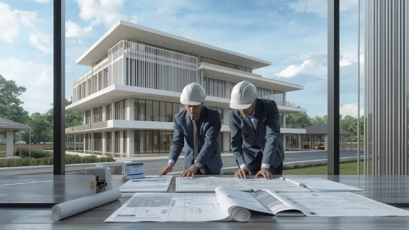 Tanpa PBG dan SLF, Bangunan Bisa Bermasalah? Ini Penjelasannya