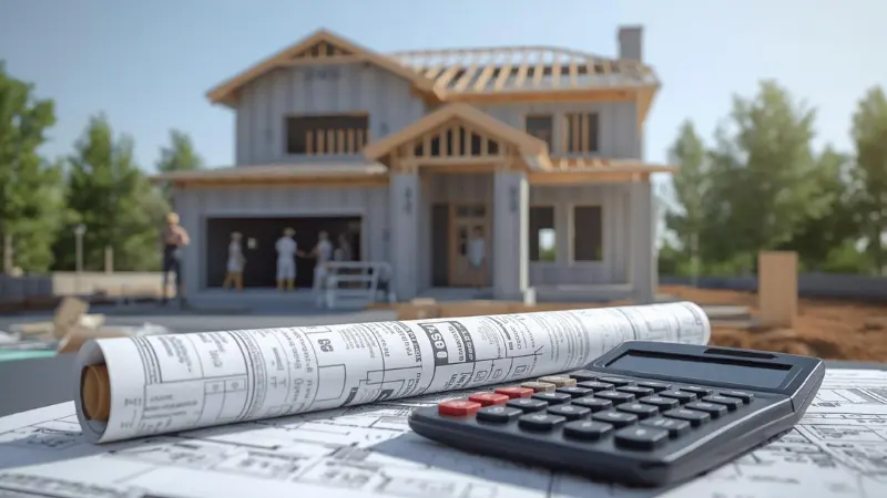 Jangan Asal Bangun Rumah! Ini Faktor Penting yang Bisa Membuat Biaya Konstruksi Membengkak