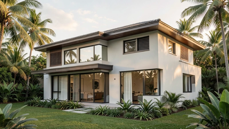 Ventilasi dan Sirkulasi Udara: Kunci Rumah Sehat di Iklim Tropis